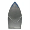 Sanayi Tipi Ütü Alüminyum Teflon 206X103mm / BSP-300 494