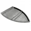 Sanayi Tipi Ütü Alüminyum Teflon / BS-6PC  (MAGIC TEFLON)