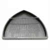Sanayi Tipi Ütü Alüminyum Teflon / BS-6PC  (MAGIC TEFLON)