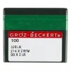 Saraciye Baltalı İğne/328 LR (DDX2LR) 19/120 100ADET