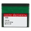 Saraciye Baltalı İğne/328 LR (DDX2LR) 20/125 100ADET