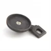 Saya Ayak Baskı Roda Büyük Teker Ve Kolu(Set)