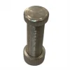 Saya Ayak Baskı Vidası (İçi Dolu) Somunlu
