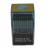 Saya Baltalı Dikiş İğnesi / 134-35 LR(DPX35) 18/110 100ADET