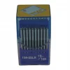 Saya Baltalı Dikiş İğnesi / 134-35 LR(DPX35)  19/120 100ADET