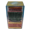 Saya Baltalı Yanmaz Dikiş İğnesi /134-35LR(DPX35) PVD 22/140 100ADET
