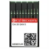 Saya İğnesi / 134-35 SAN 5 GEBEDUR 21/130 100ADET