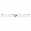 Şeffaf Plastik Cetvel 30Cm