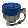 Servo Motor 750W Senkronlu (Hafif Sanayi) / TH-750D-T9
