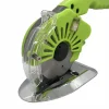 Servo Yuvarlak Kumaş Kesim Motoru 250W / SRC-100 (YCM-40)