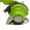 Servo Yuvarlak Kumaş Kesim Motoru 250W / SRC-110