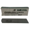 Siruba C007D Mini Reçme Alt Yüksek Karbonlu Bıçak / SRL03 HSS