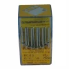 Siruba Çuvalağzı Dikiş Makinesi İğnesi / BCX5 R 25/200 50ADET