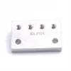Siruba Lastik 4 İğne Lüper Kütüğü / L9104
