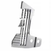 Siruba Overlok 3 İp 4Mm Plaka / E800