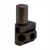 Siruba Overlok 4 İp İğne Bağı / KG242K-E