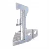 Siruba Overlok 4 İp Kıstırma Plaka / E591A