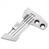 Siruba Overlok 4 İp Penye Plaka 6Mm / E809