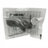 Siruba Overlok 4 İp Siperli Ayak / P253/F374 WITH SHIELD