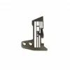 Siruba Overlok 5 İp Kot Plaka / E868