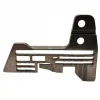 Siruba Overlok 5 İp Penye Plaka 10Mm / E986