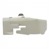 Siruba Overlok 5 İp Plastik Ayak / T504