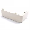 Siruba Overlok 5 İp Plastik Yan Kapak / KB23F