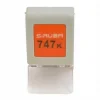 Siruba Overlok 747K Seri İğne Mil Tansiyon Kapak / KC224-A