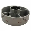 Siruba Overlok F Seri Kafadan Motor (F4 Tipi) / 747F