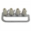 Siruba Overlok F Seri Tansiyon / G-15 (27-A411)