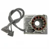 Siruba Overlok K Seri Kafadan Motor (F4 Tipi) / 747K (700K)