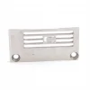 Siruba Reçme 4Mm Etek Plaka / E1524