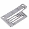 Siruba Reçme Bant Plaka 6.4Mm / E3327