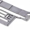 Siruba Reçme Bant Plaka 6.4Mm / E3327