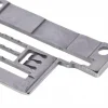 Siruba Reçme Bant Plaka 6.4Mm / E3327