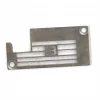 Siruba Reçme C007 Seri Soldan Bıçaklı Plaka 6.4Mm / E0227Q