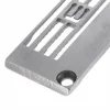 Siruba Reçme Etek Plaka 5.6Mm / E1826