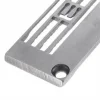 Siruba Reçme Etek Plaka 5.6Mm / E1826