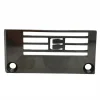 Siruba Reçme Etek Plaka 6.4Mm / E1827