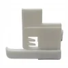 Siruba Reçme Plastik 5.6Mm Bant Ayak / T2116