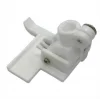 Siruba Reçme Plastik 5.6Mm Bant Ayak / T2116