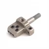 Siruba Reçme Regulalı Soldan Bıçaklı C007KD 5.6Mm İğne Bağı / M5356