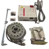 Siruba VC008 Serisi Kafadan Motor (F3 Tipi) / VC008