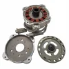 Siruba VC008 Serisi Kafadan Motor (F3 Tipi) / VC008