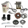 Siruba VC008 Serisi Kafadan Motor (F4 Tipi) / VC008