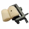 Sunshine Lastik 4 İğne Merdane Tırtıllı Takım
