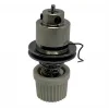 Sunstar 235 Düz Makina Tansiyonu / A-5 (13-A001) 40-104A-2350