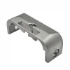 Sütunlu Tek İğne Plaka / J6050-1A