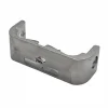 Sütunlu Tek İğne Plaka / J6050-1A