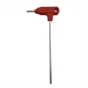 T Saplı İki Uçlu Alyan(Allen) Anahtar 2,5Mm
